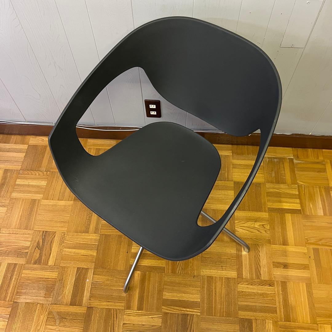 【6/30まで販売】 CASAMANIA VAD CHAIR チェア　イタリア