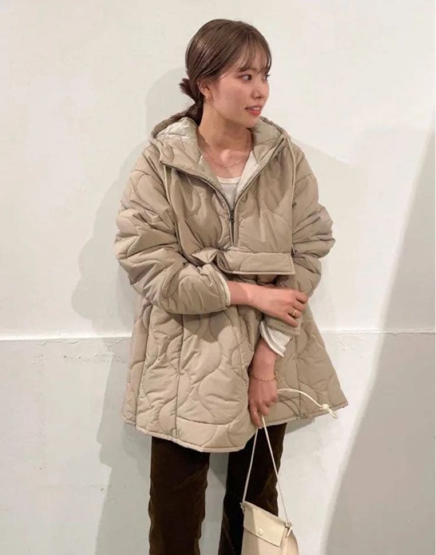 もんごめりんplage別注traditional wetherwear