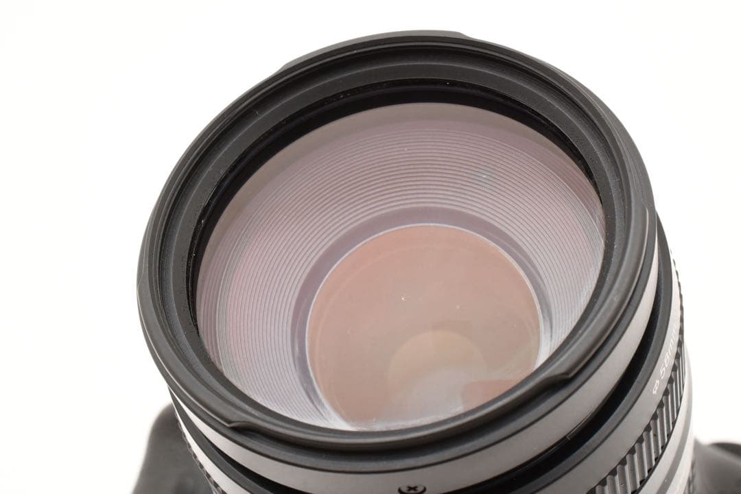 Canon EOS 7D MarkⅡレンズセット/ Canon EF75-300