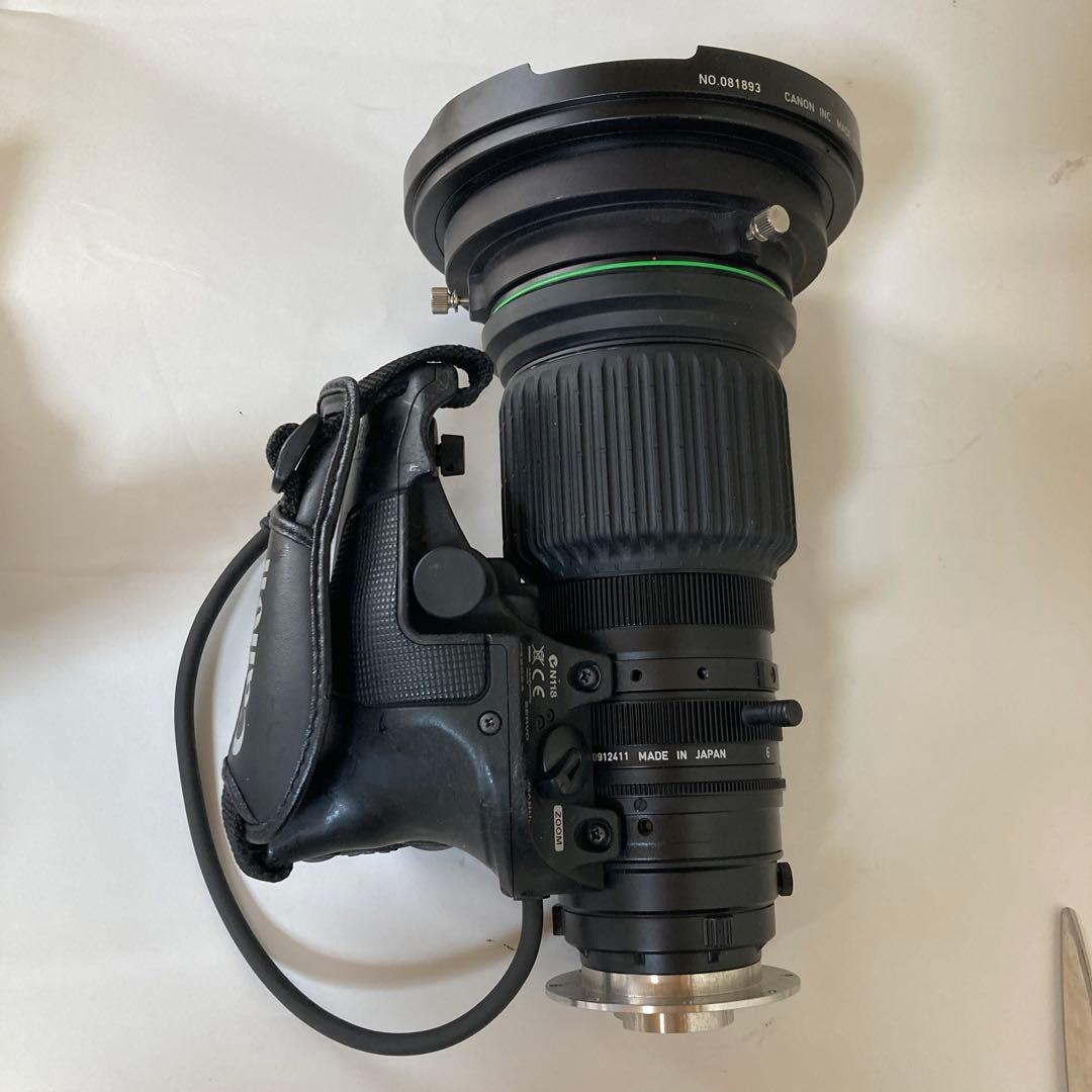 ビデオカメラ Canon YJ13x6B4 IRS SX12