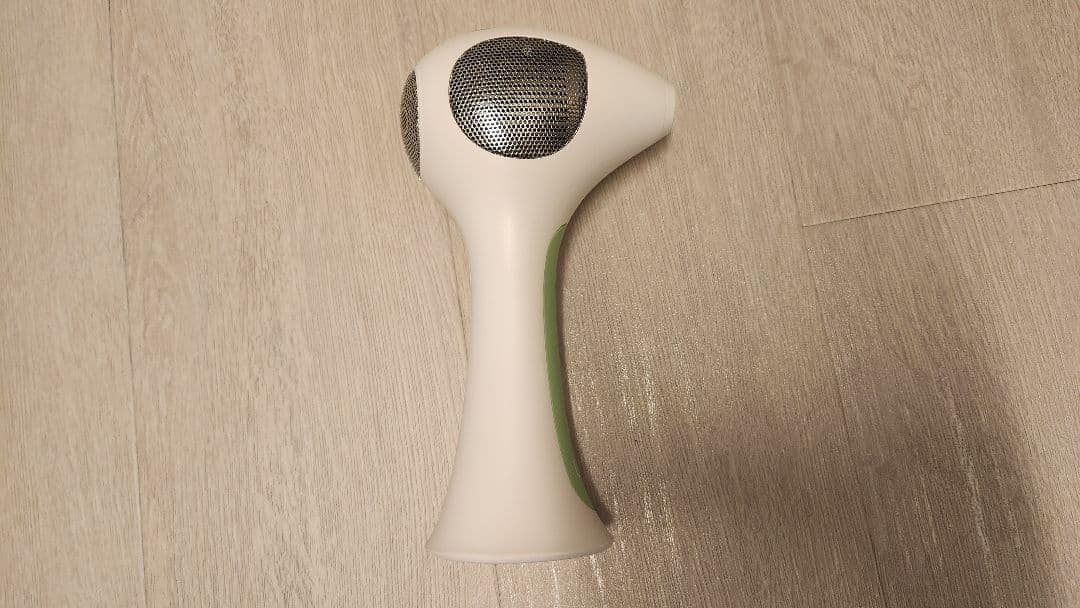 t*r様 2021年製 TRIA トリア パーソナルレーザー 脱毛器 4X グリ