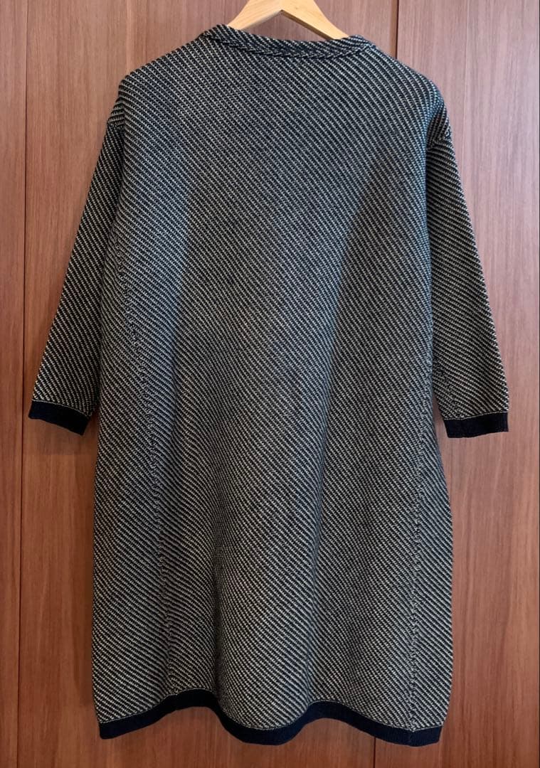 45rpm インディゴニット ワンピース