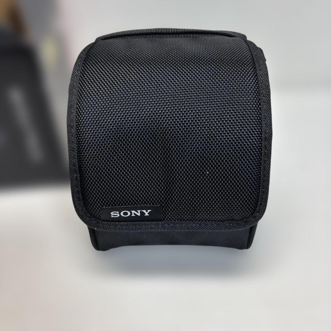 SONY SEL14F18GM 広角レンズ F1.8