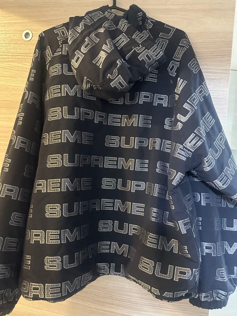 Supreme ジャケット Lサイズ