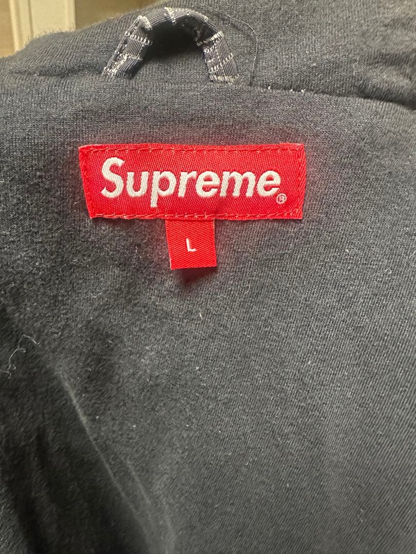 Supreme ジャケット Lサイズ