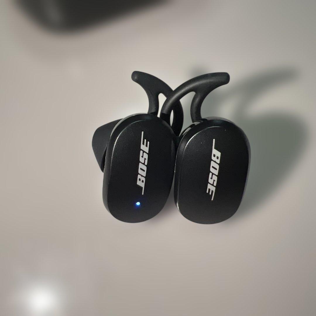 Bose QC Earbuds ワイヤレスイヤホン