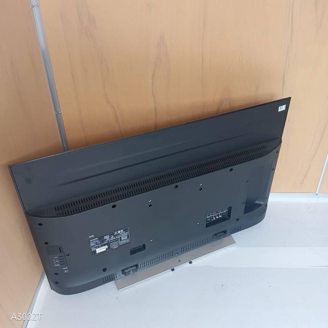 K088送料無料 東芝　43 インチ液晶テレビ　展示品