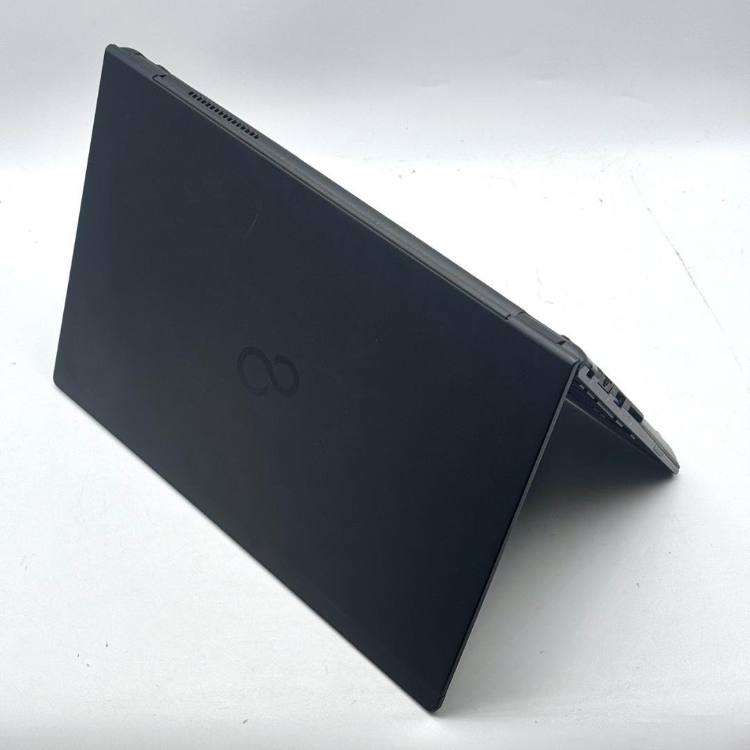 Windowsノート本体 Fujitsu LIFEBOOK U938/S Celeron 128GB