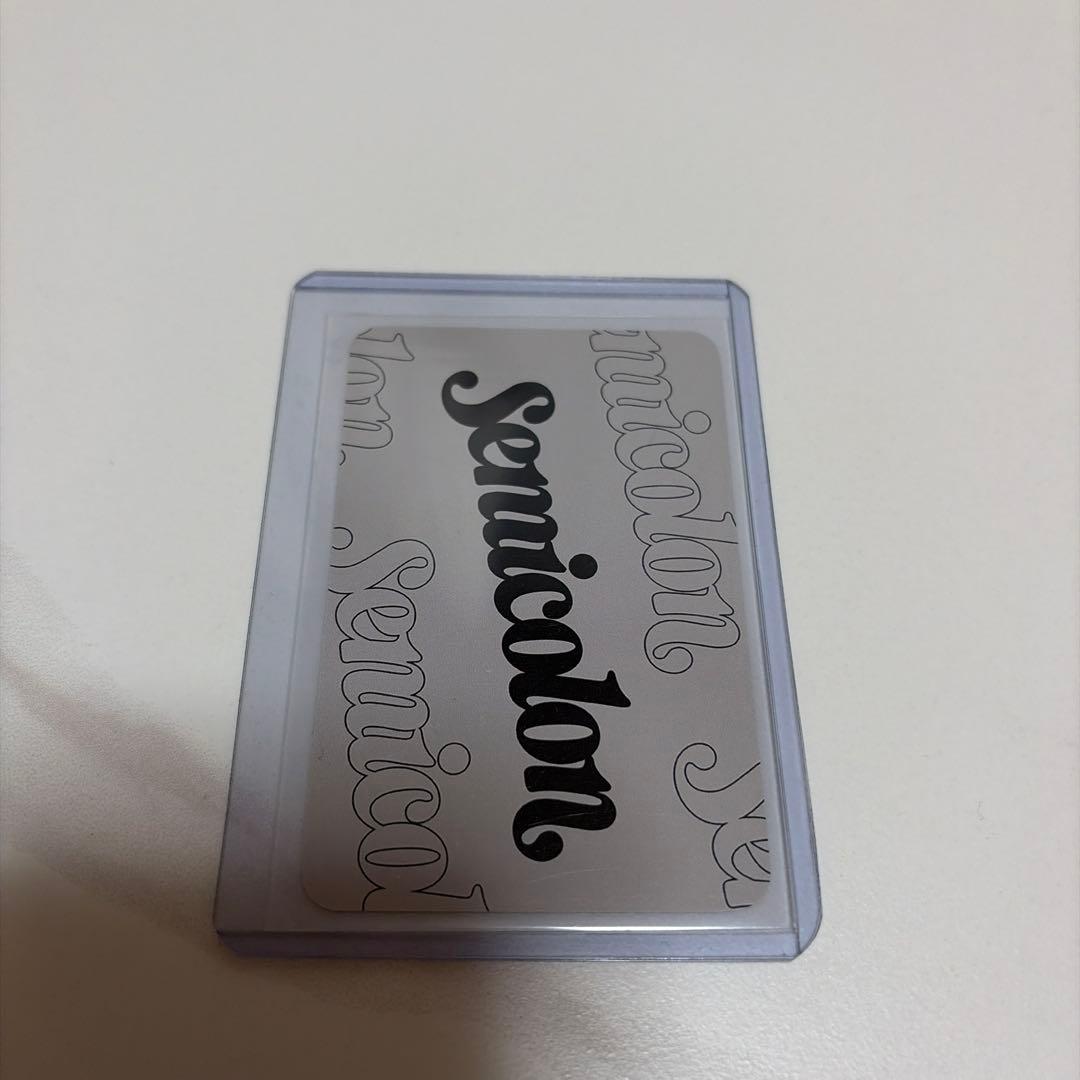 SEVENTEEN セブチ ジョンハン セミコロン ktown4u 幼少期