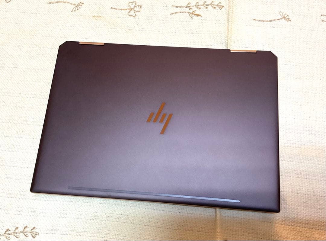 HP Spectre x360 ap0036TU ジャンク