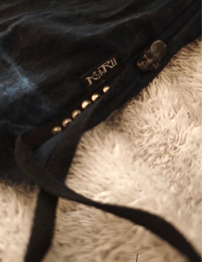 鴉*様 kmrii グラデーションシャツ 00s archive vkei ケム