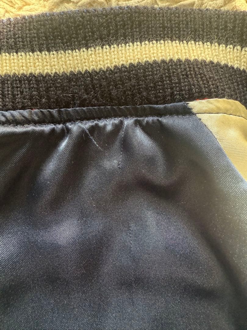 ビューティフルピープル　スカジャン　キッズシリーズ