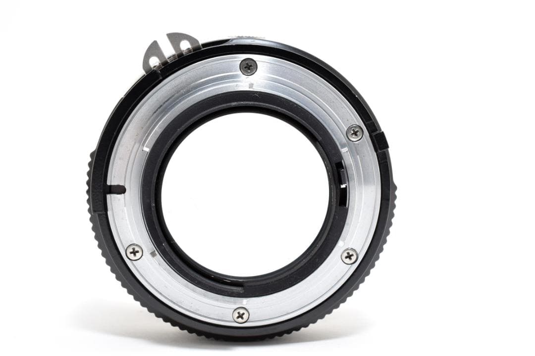 超美品 NIKON AI S.C Auto 50mm f1.4 MF M148