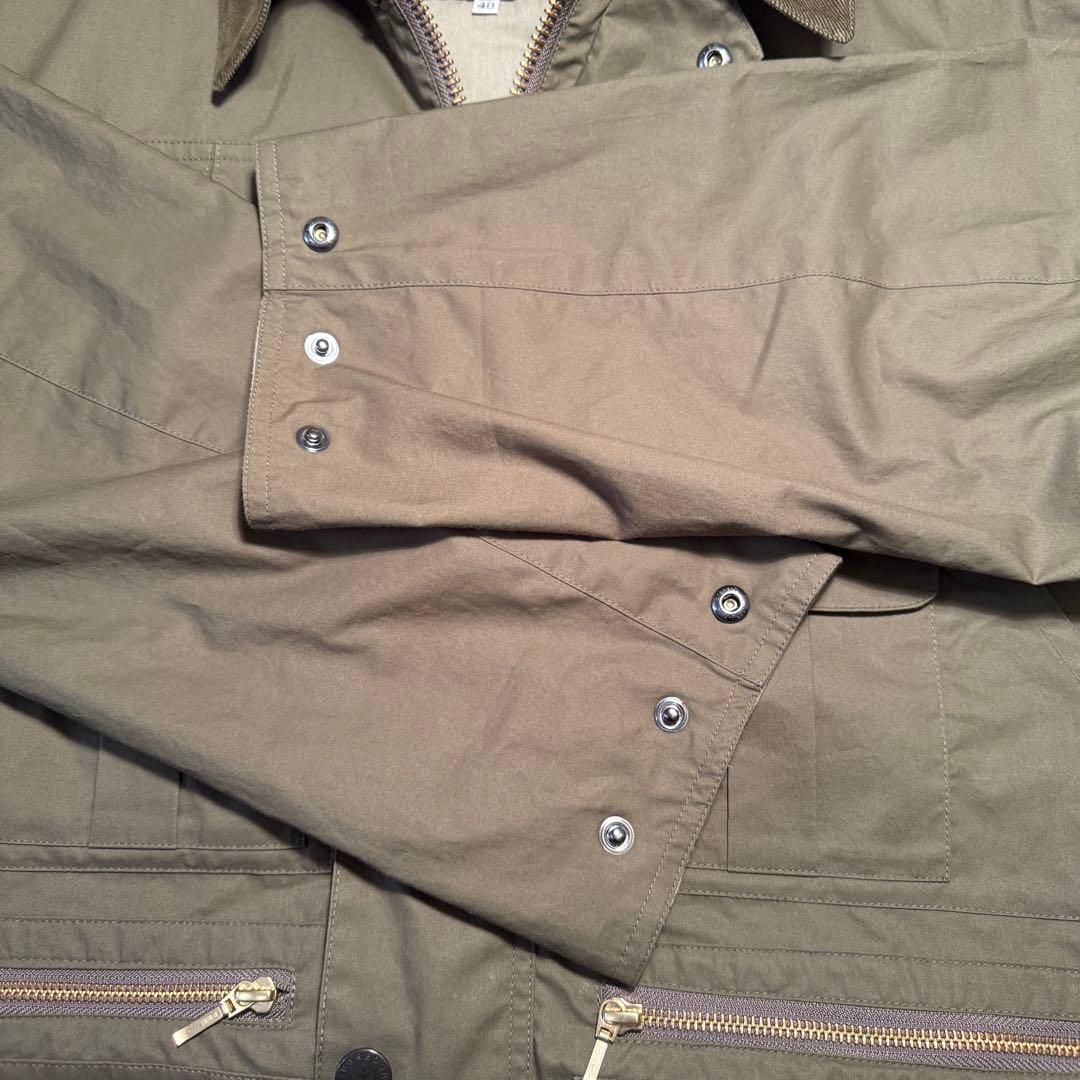 Barbour バブアー レイクランド 40 Lサイズ