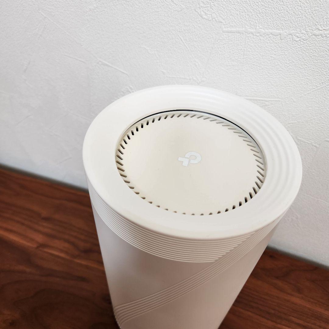 ルーター・ネットワーク機器 TP-Link Deco Wi-Fi 7 BE22000 BE85