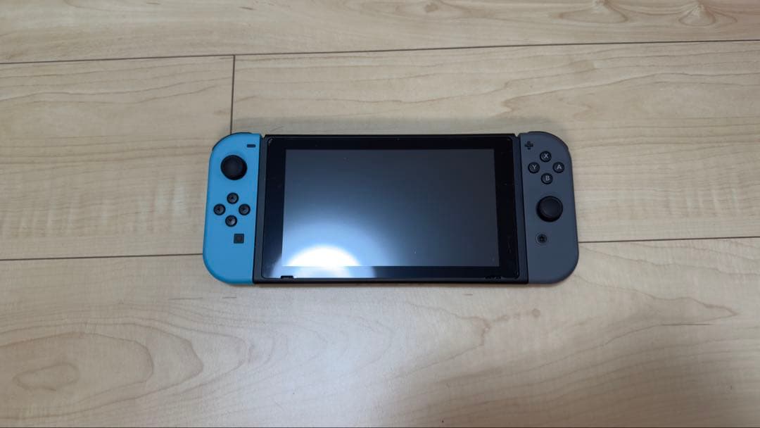 Nintendo Switch 通常モデル＋Proコン＋SDカードセットおまけ有