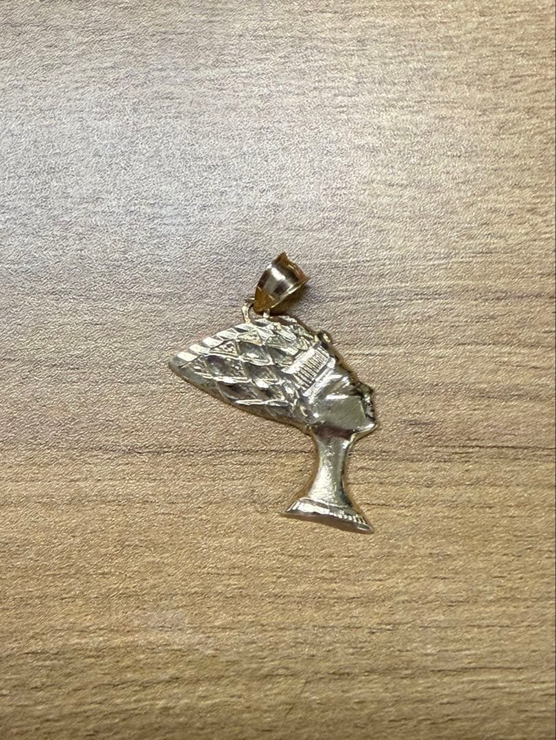 アヴァランチ AVALANCHE ペンダントトップ 10K