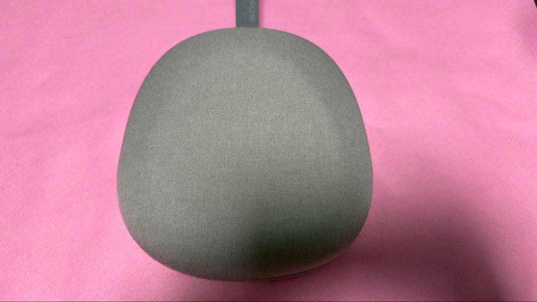 SONY WH-1000XM6 （S）プラチナシルバー