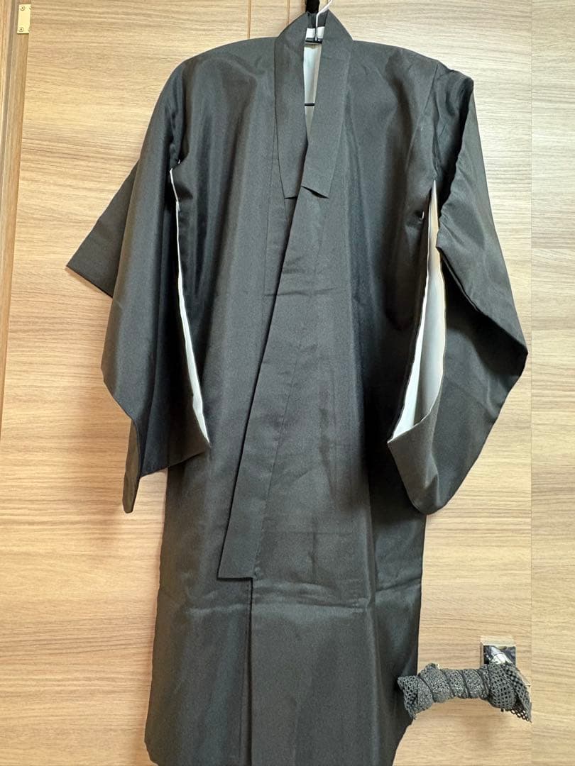 七五三 お宮参り　男の子　鷲