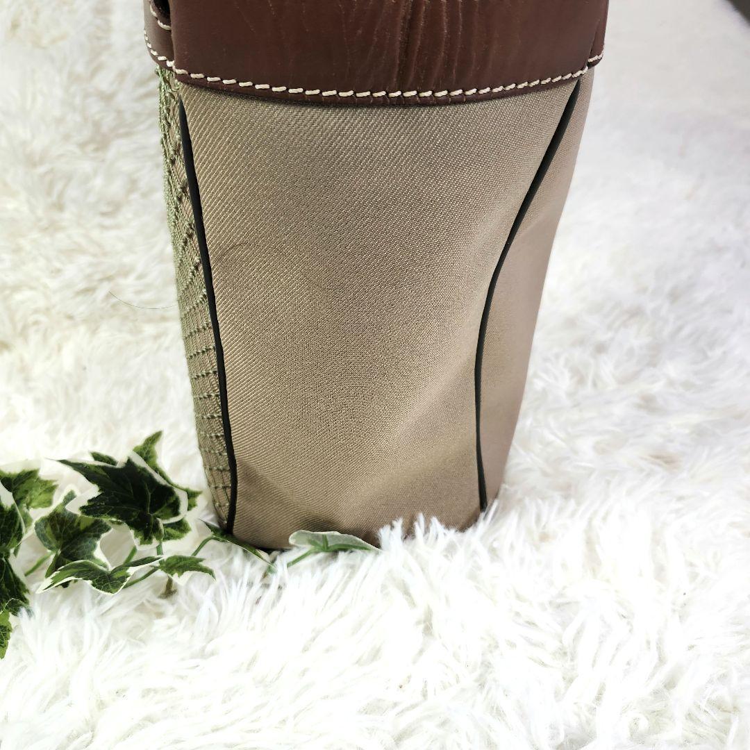 【極美品】ハンティングワールド サファリトゥデイ 大きめ ビジネスバッグトート