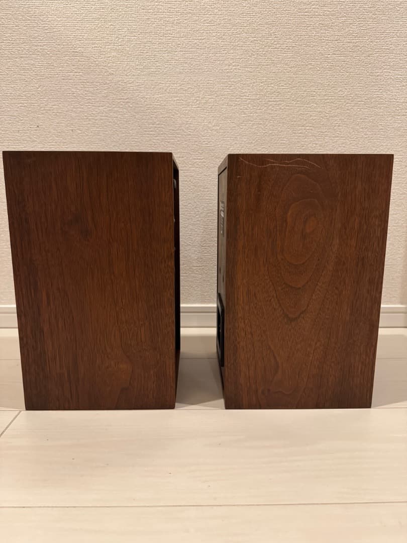 JBL 4312M2 4312MII COMPACT MONITOR スピーカー