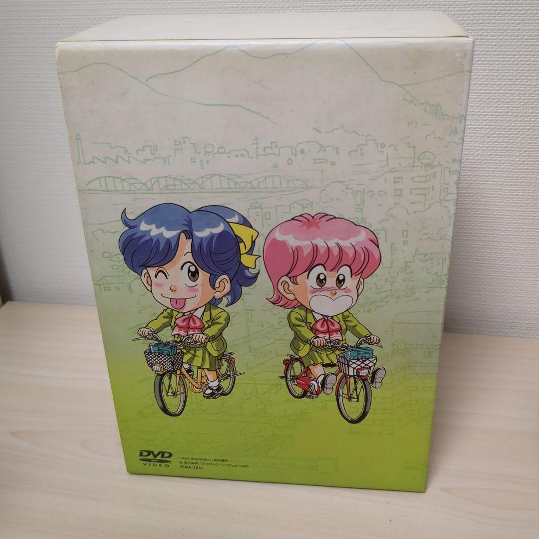 ハイスクール!奇面組 DVD-BOX-TWO
