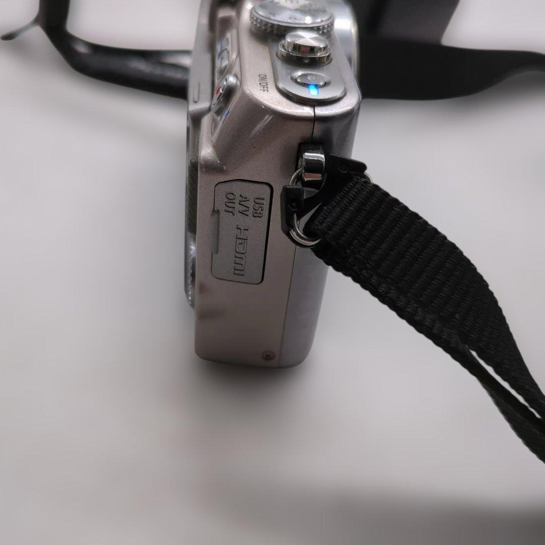 OLYMPUS E-PL3 14-42mm EZ ミラーレス一眼カメラ レンズ