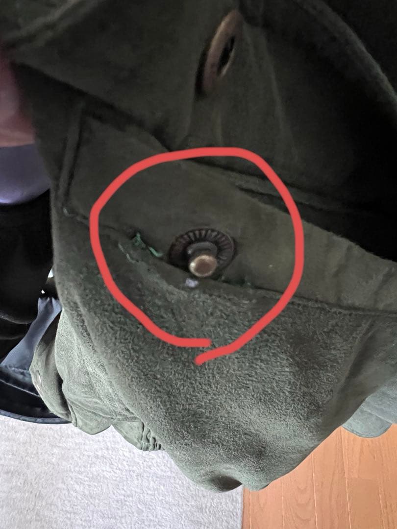 TOYOTA TRD ジャケット　L size レトロ