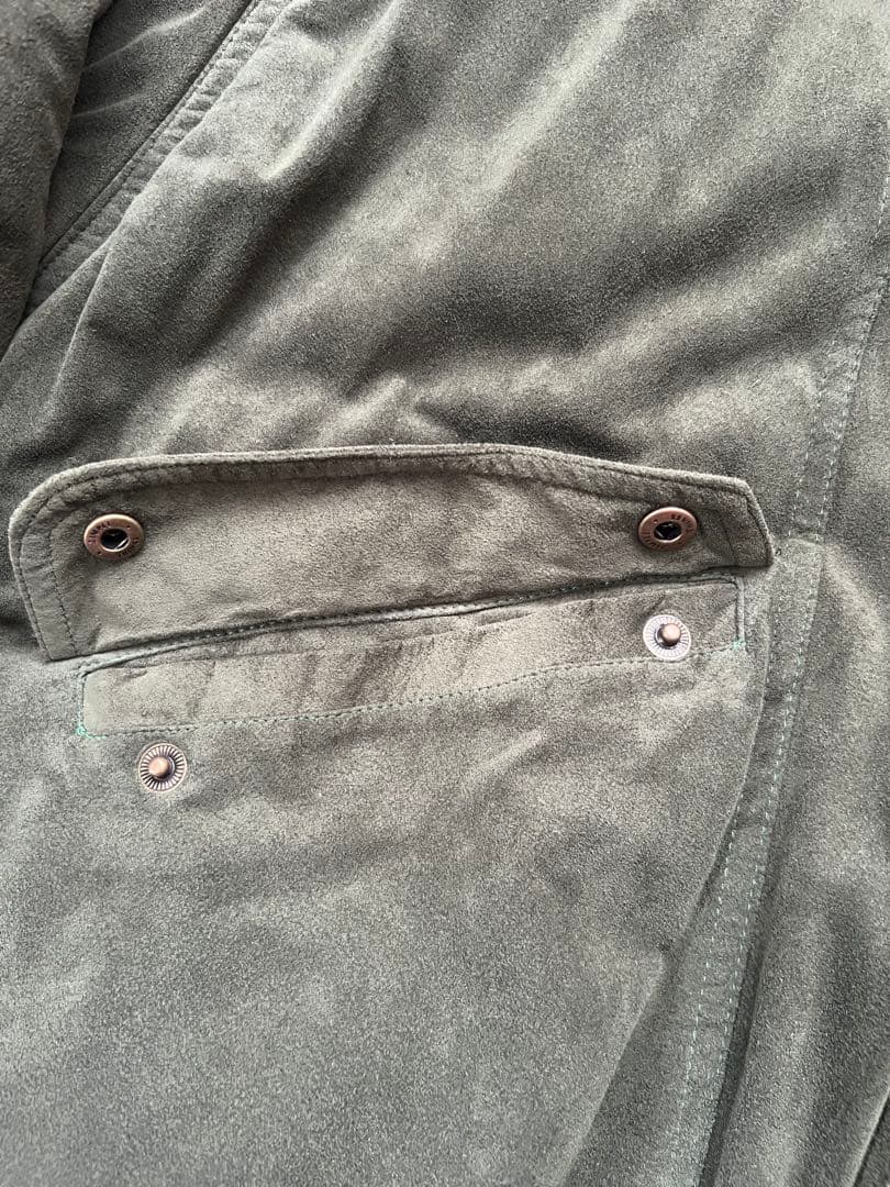 TOYOTA TRD ジャケット　L size レトロ