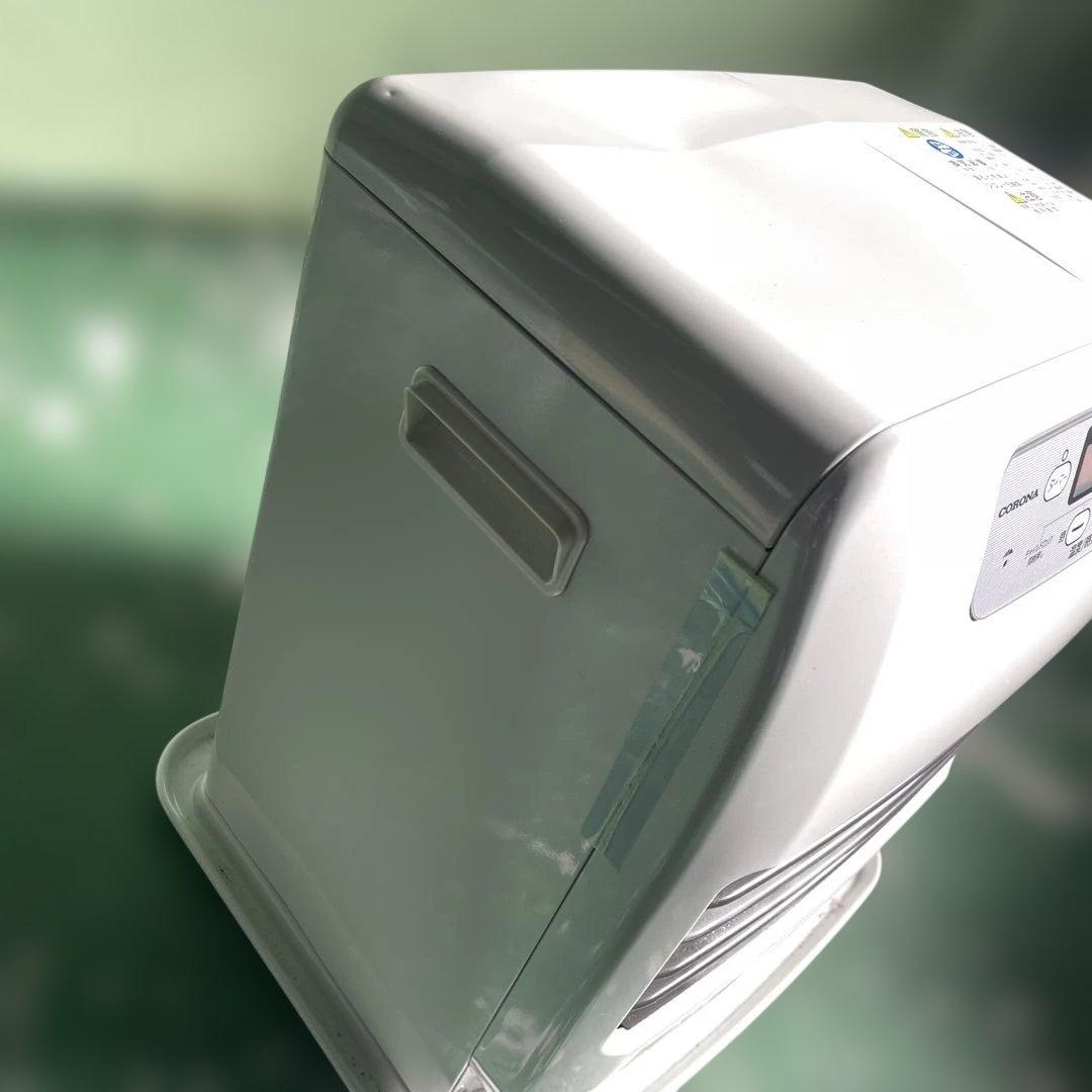 CORONA コロナ 石油ファンヒーター FH-G3215E3 生活家電 格安