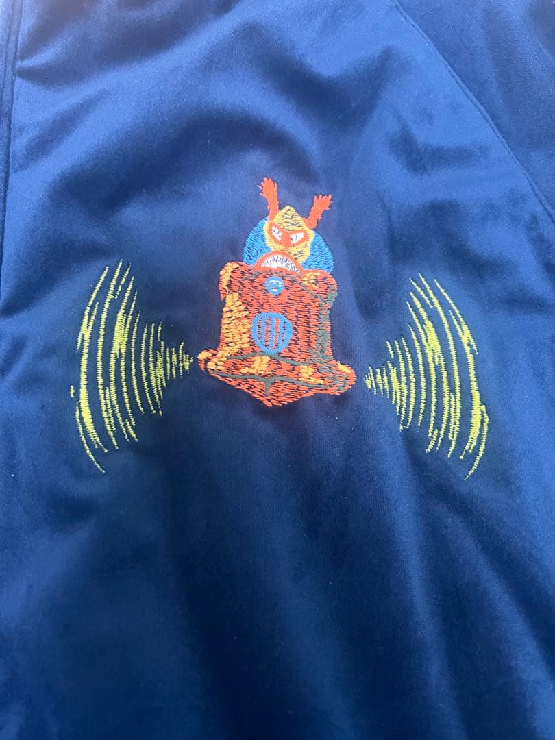 GBLジブリスカジャン　天空の城ラピュタ