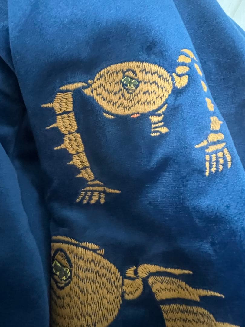 GBLジブリスカジャン　天空の城ラピュタ