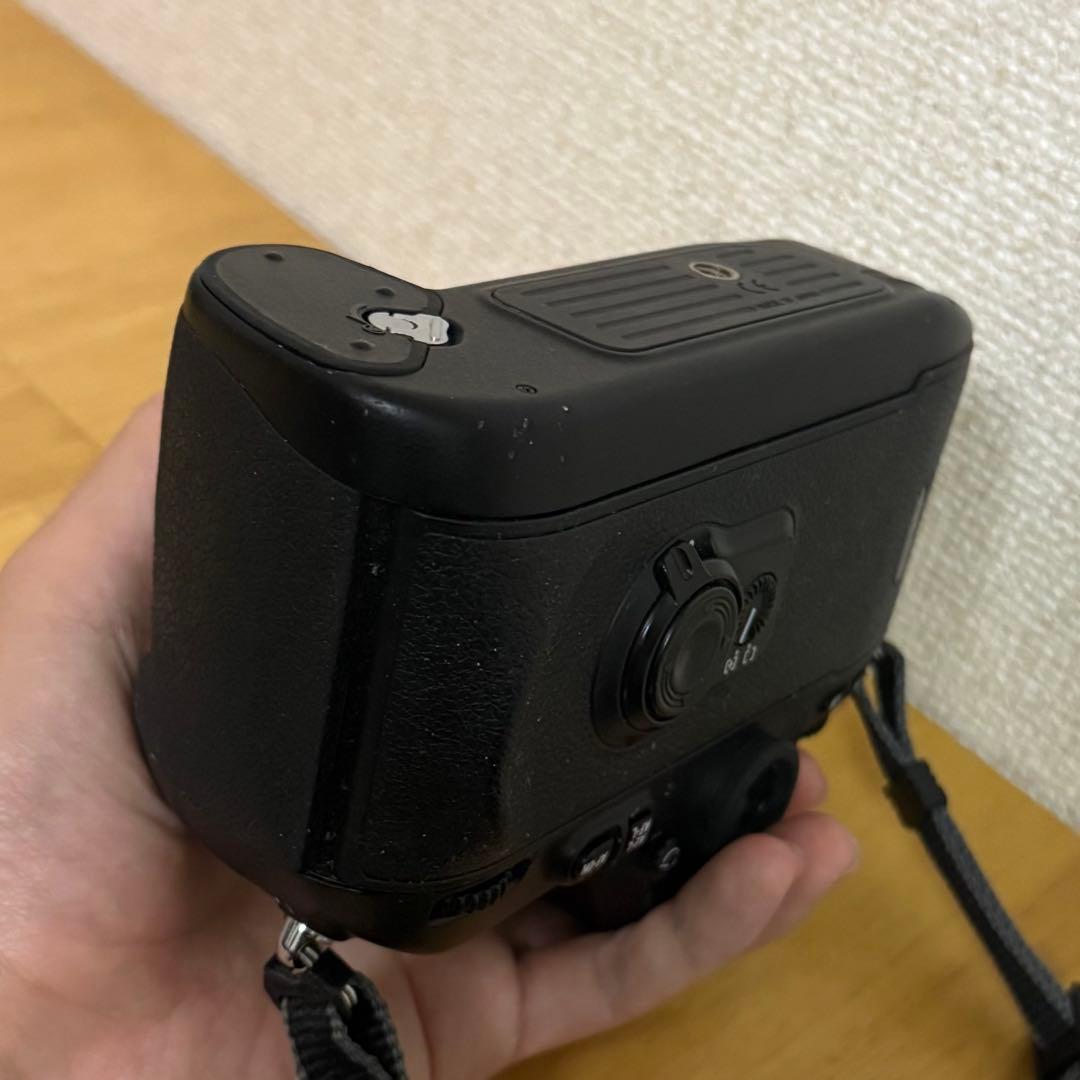 【美品】Nikon F100 & Nikon AF NIKKOR 28-105