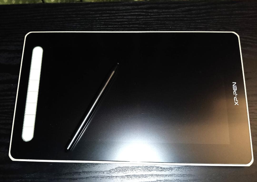 XP-PEN 液晶ペンタブレット本体【梱包済、即発送】
