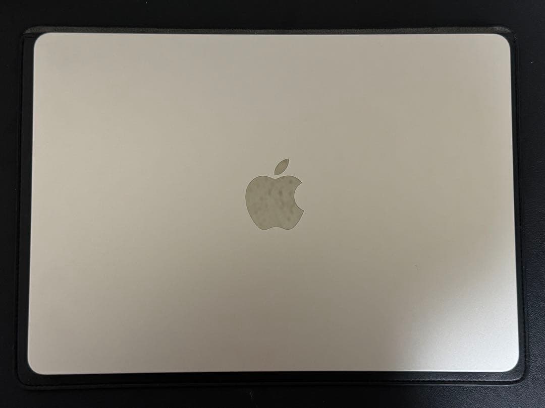 Macbook air m2 256gb 8gb A2681　マジックマウス付き