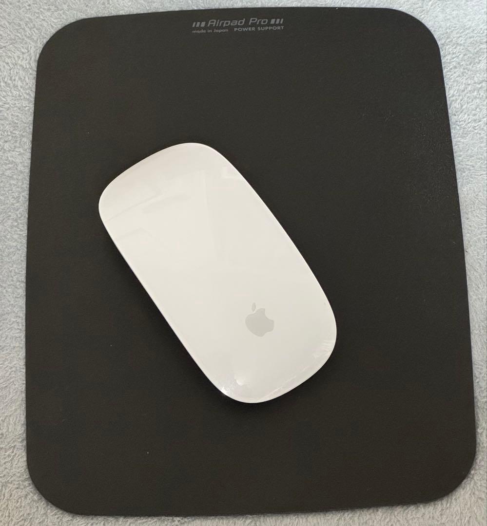 Macbook air m2 256gb 8gb A2681　マジックマウス付き