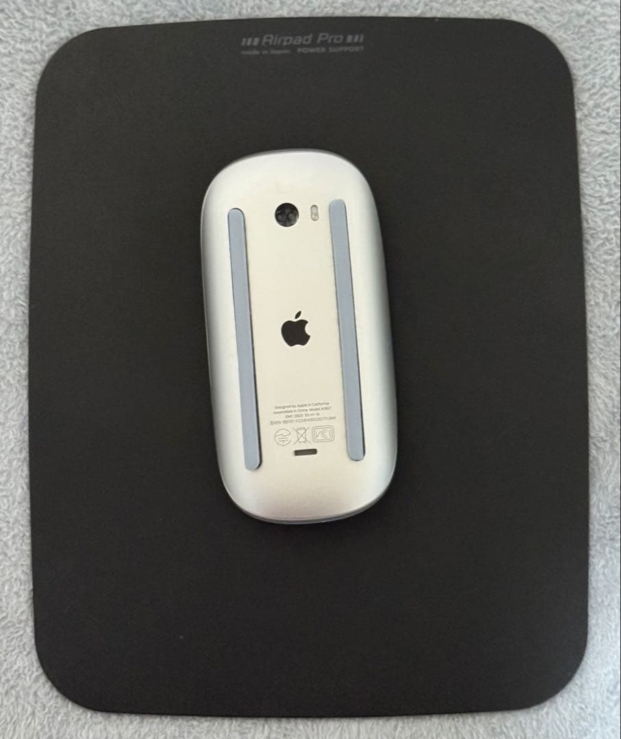 Macbook air m2 256gb 8gb A2681　マジックマウス付き