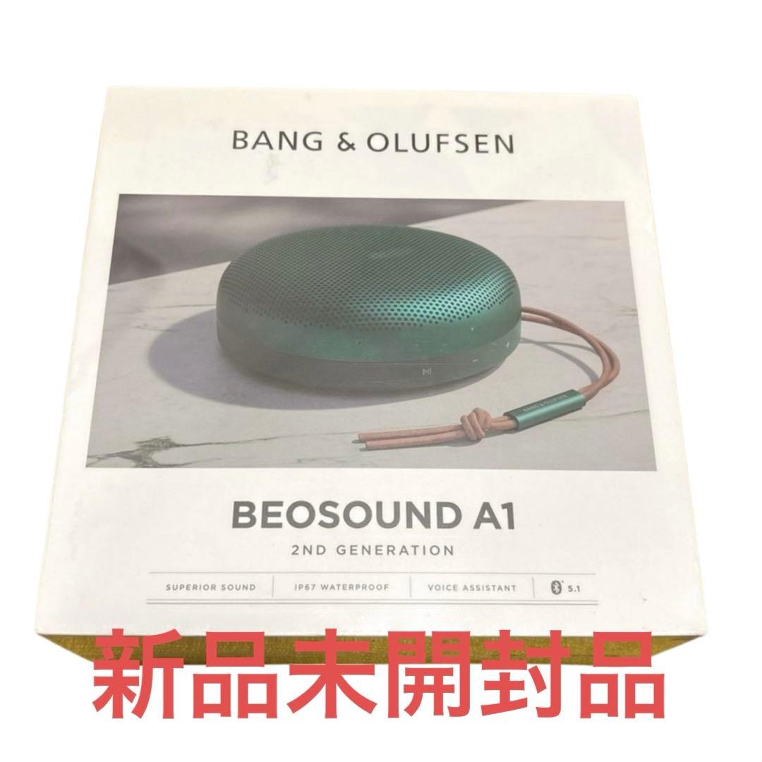 久*人様 Bang & Olufsen Beosound A1 2nd Gen