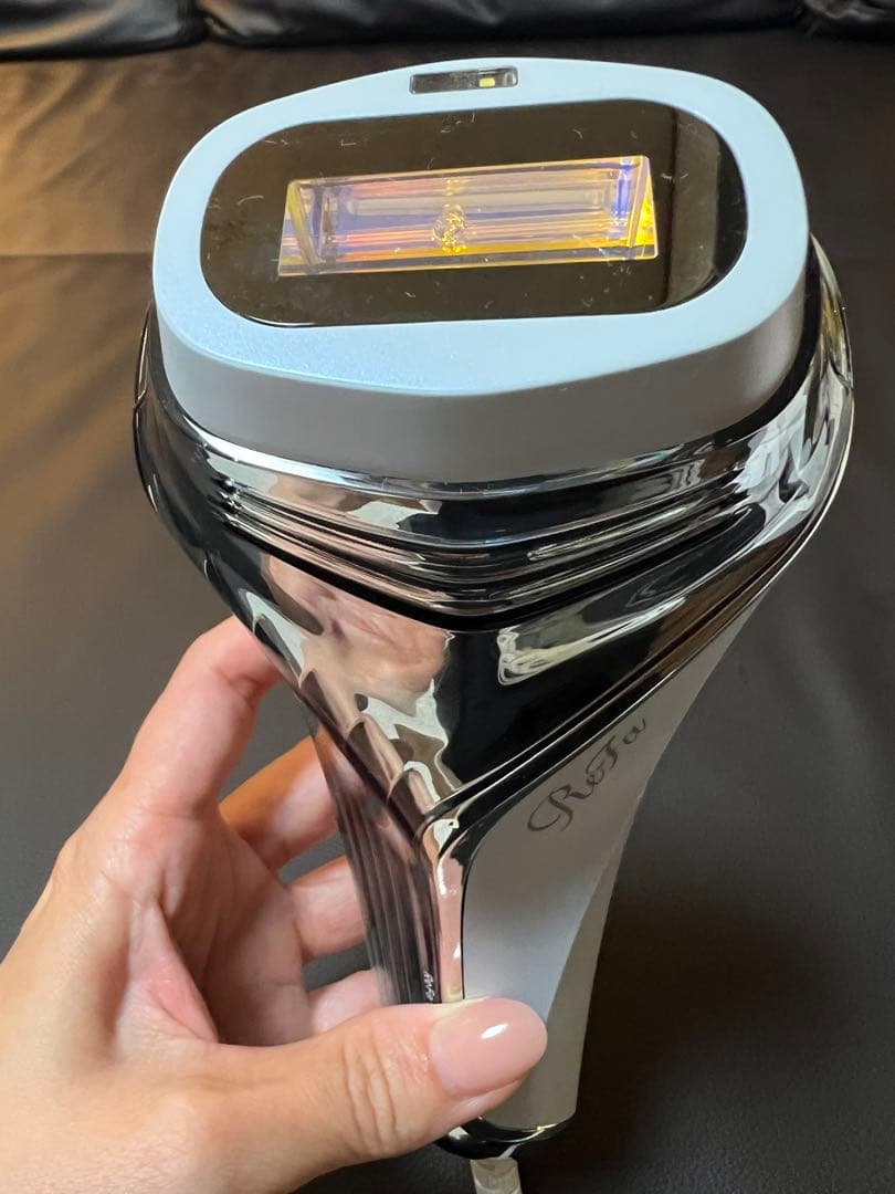 Refa エピクール　脱毛器