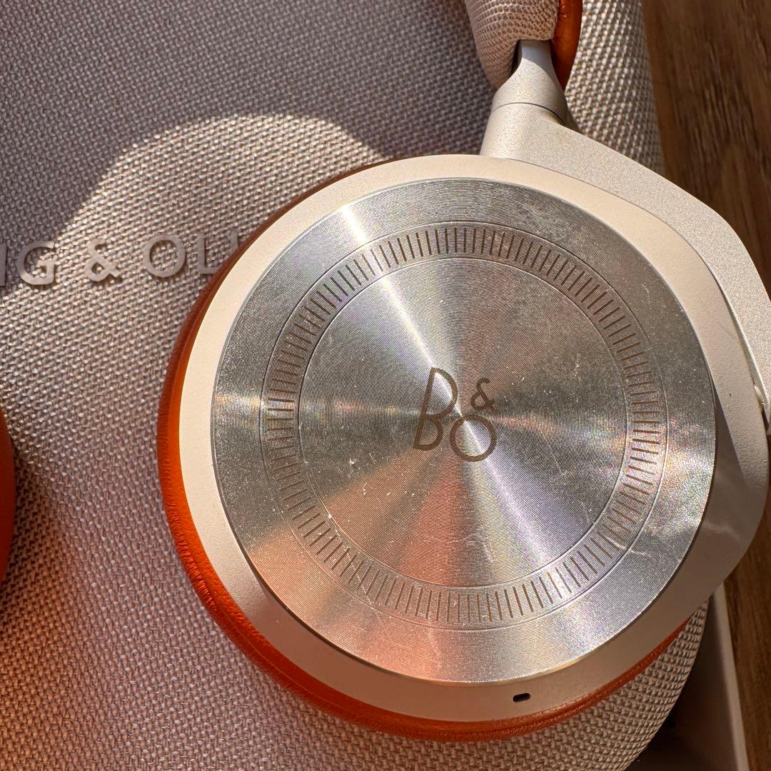 タ*ラ様 Beoplay HX Bang & Olufsen ヘッドホンTimb