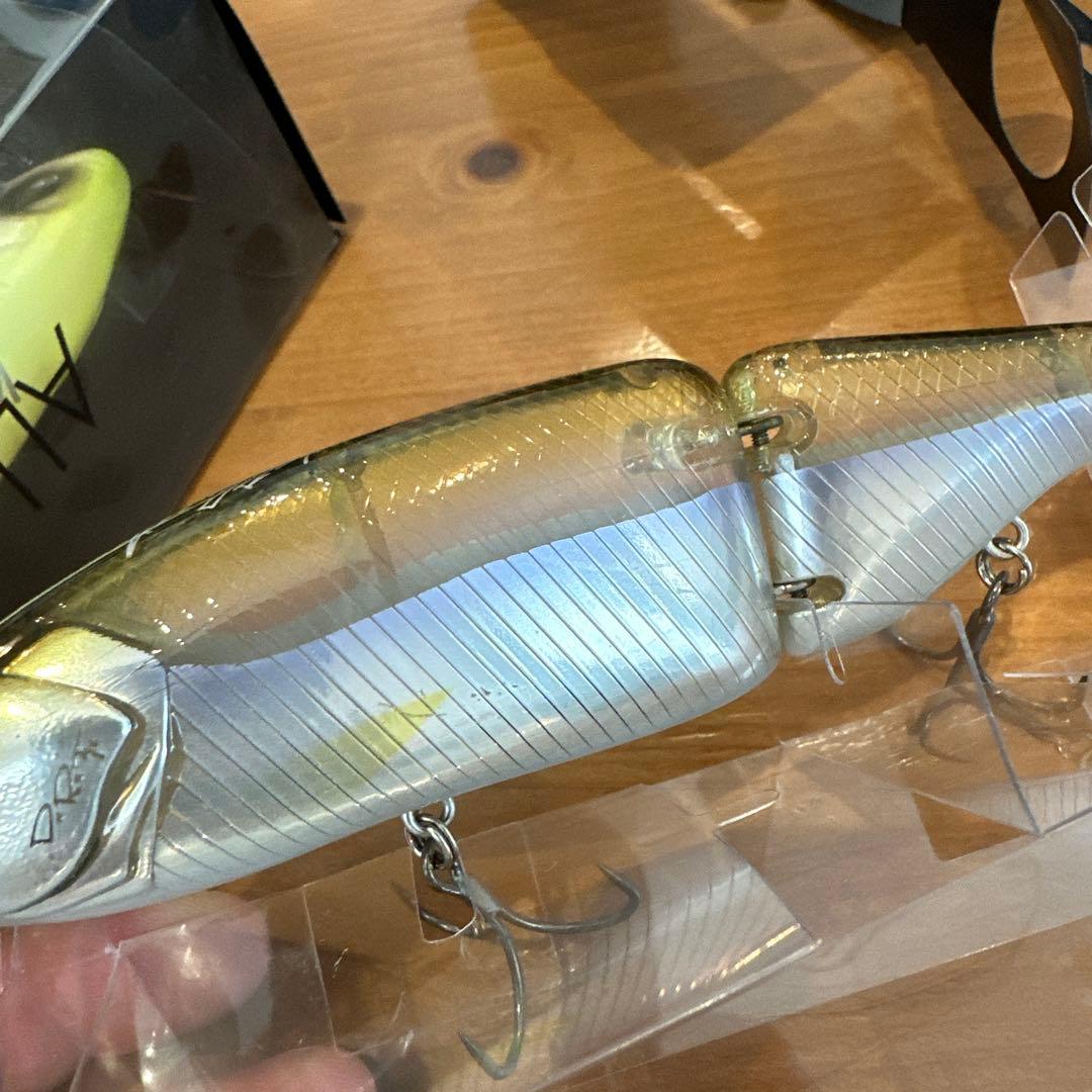 KLASH9 & TINY KLASH セット