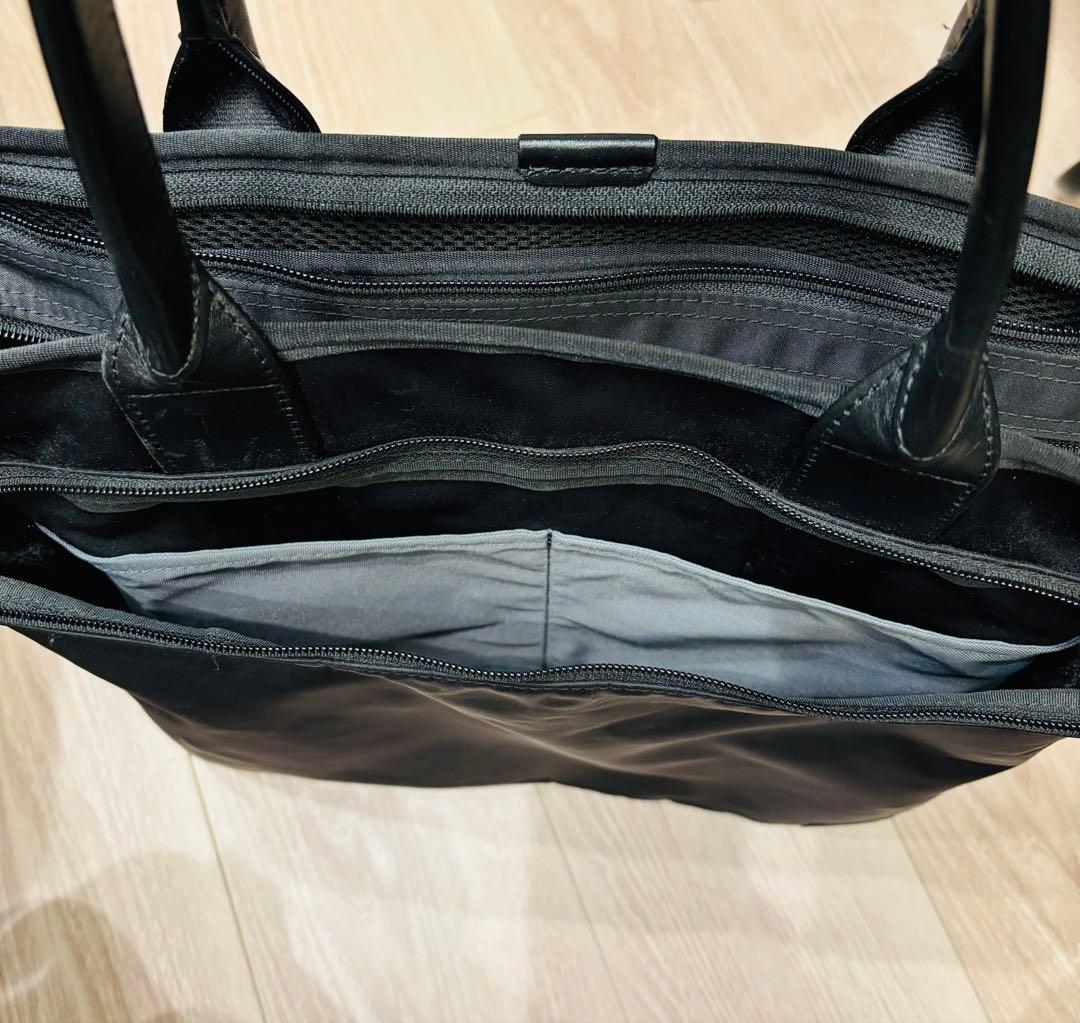 ポーター タイム トートバッグ 655-17874