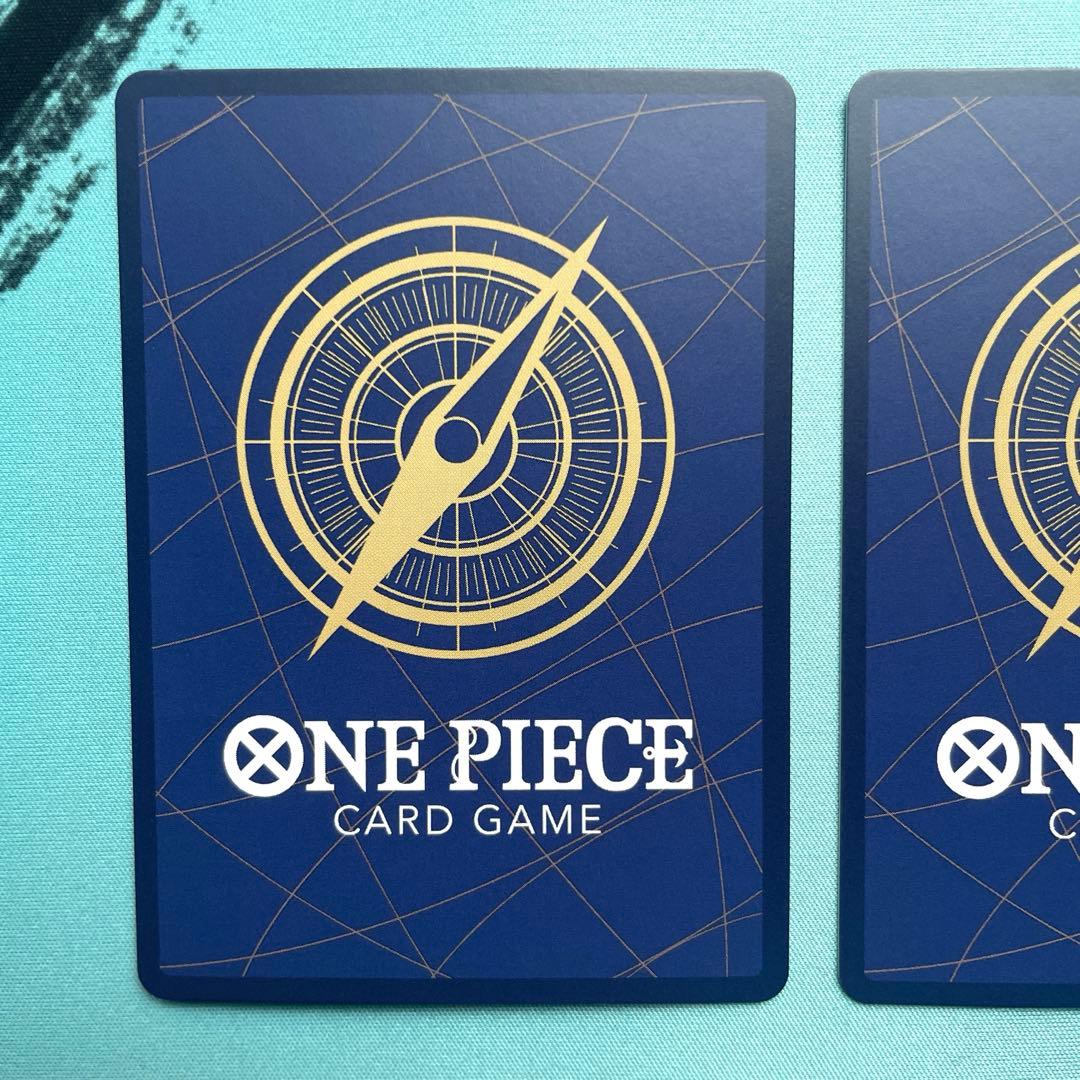 3rdANNIVERSARY 3周年　ナミ　2枚