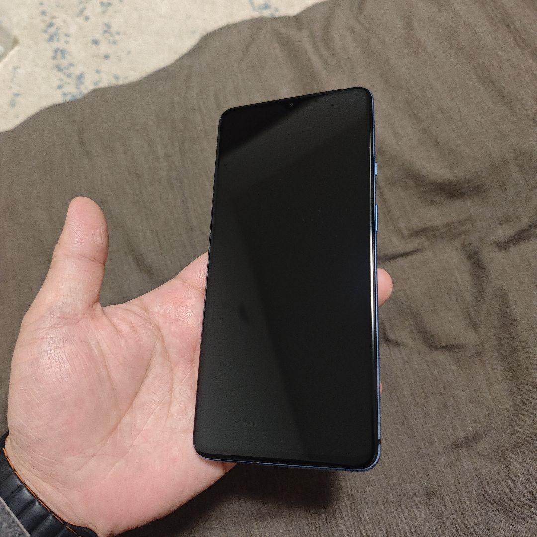 OnePlus 7T 中国版 Snapdragon855+ 8GB/256GB