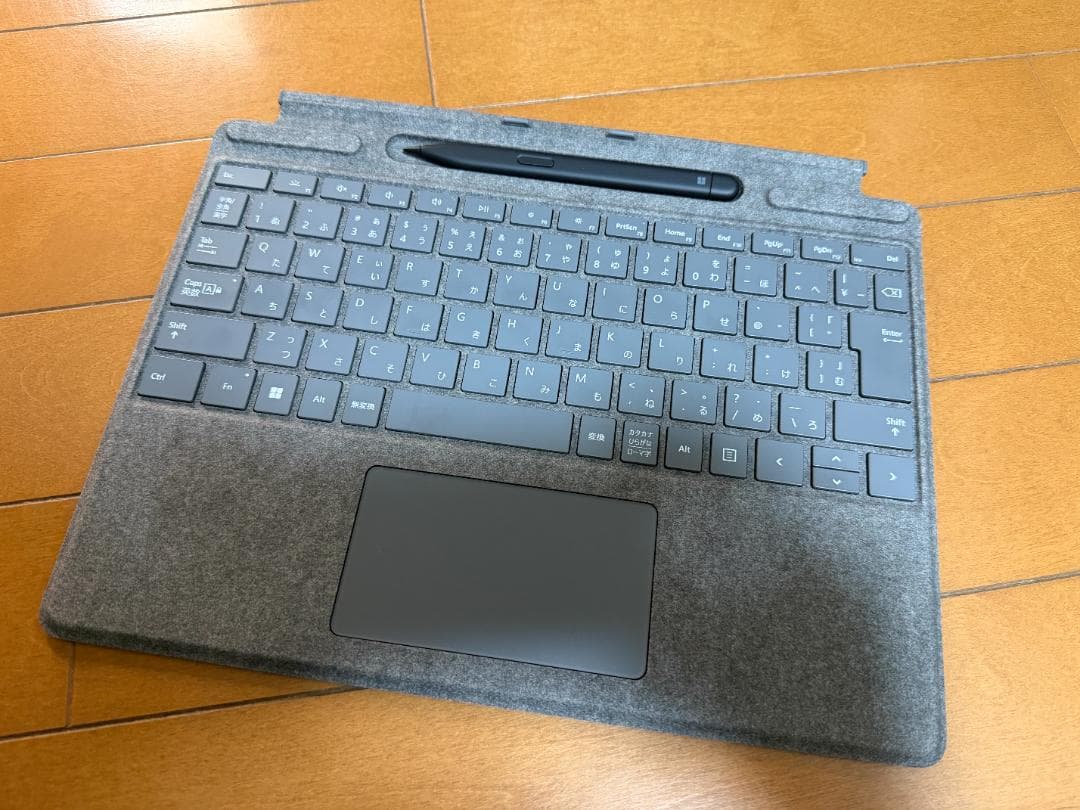 e*t様 Surface Pro Signature キーボード(スリムペン2付