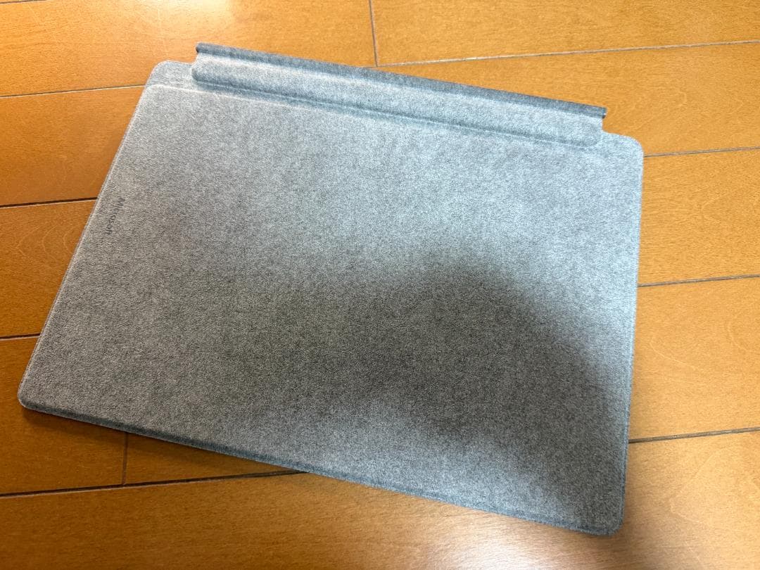 Surface Pro Signature キーボード(スリムペン2付