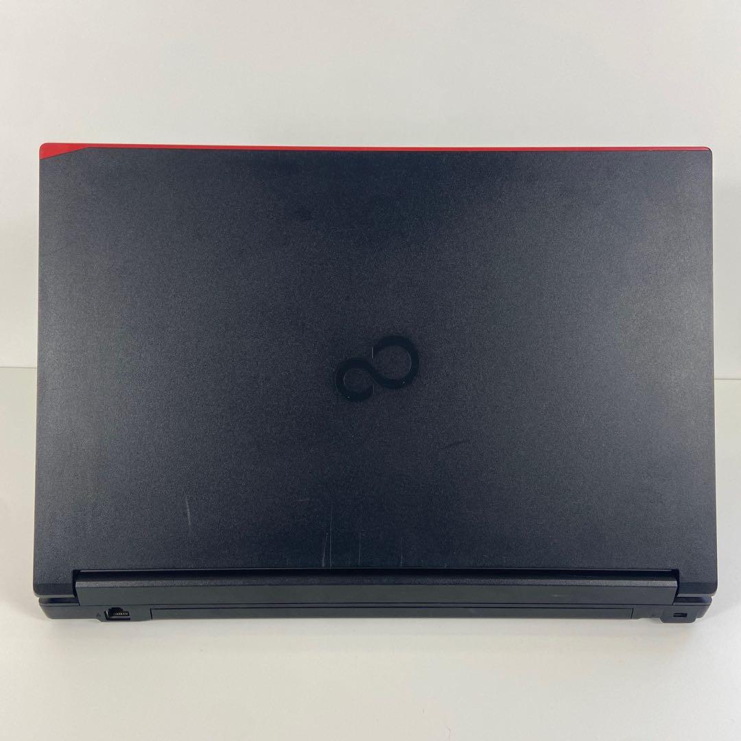 ★2021年製★ 第11世代Corei5 15.6インチ 富士通 F28