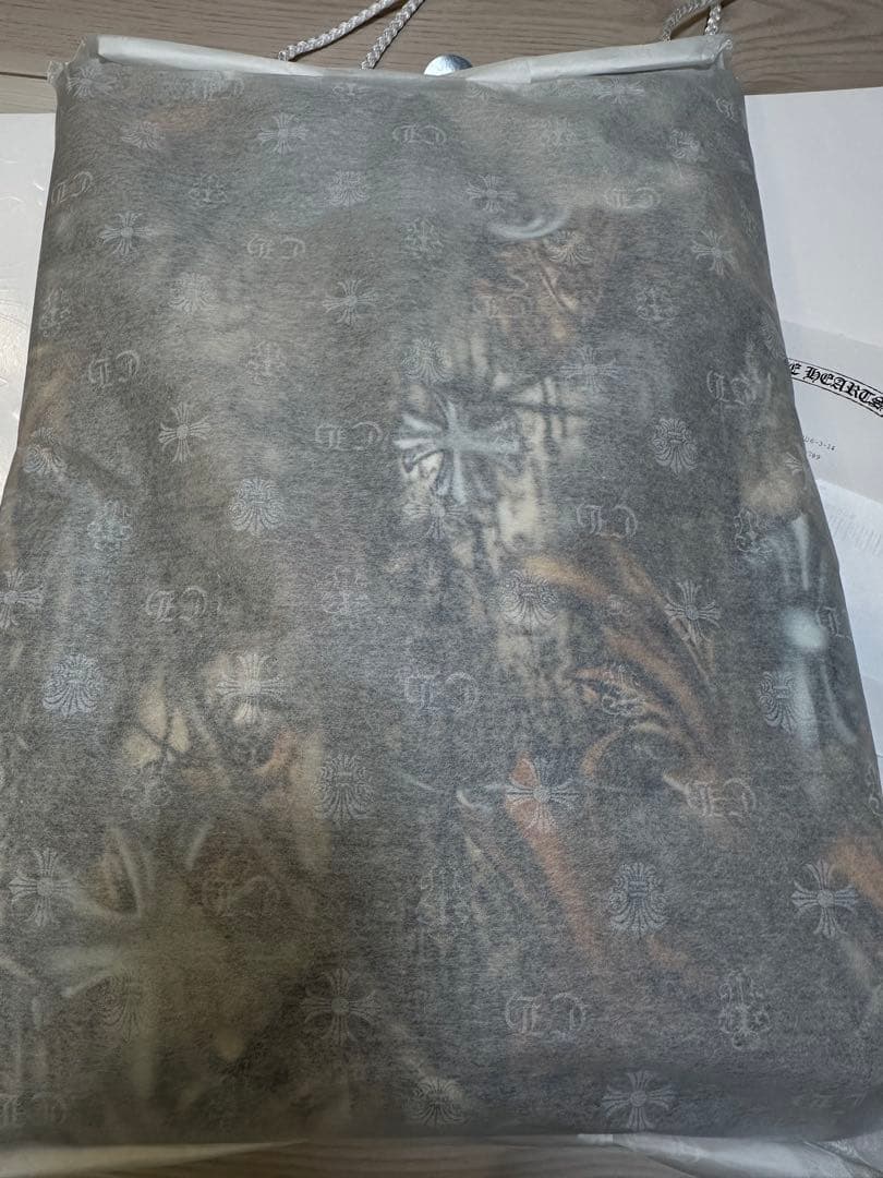 クロムハーツCH+NOCTA スウェットクルーネック size M 新品未使用