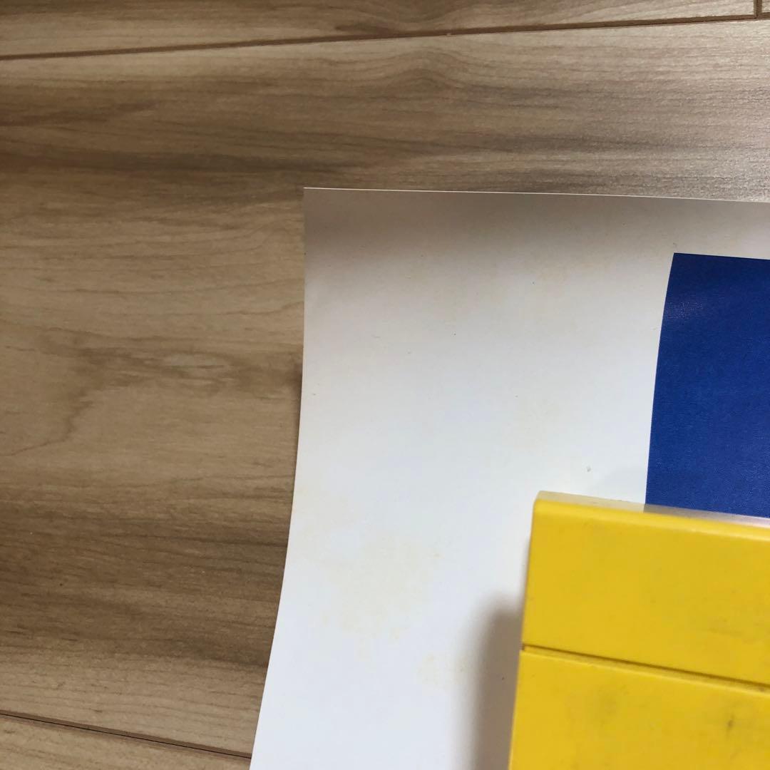 江口寿史　ポスター