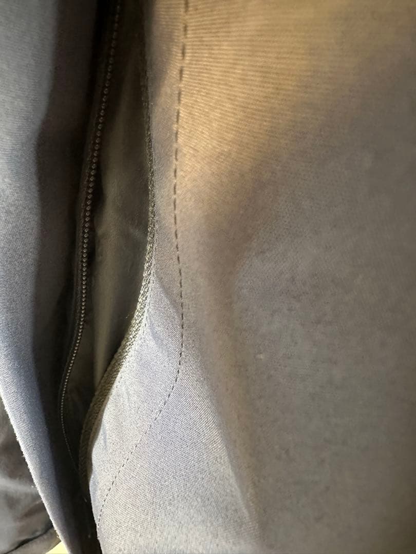 THE NORTH FACE マカルダウンコート レディース ネイビー ダウン